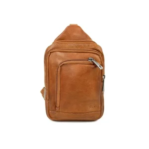 Bear Design Crossbodytas CP2343 Kathinka Cognac