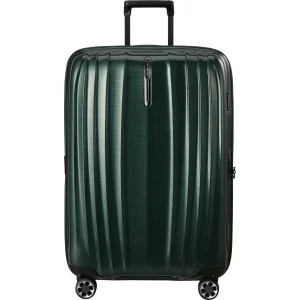 Samsonite Koffer 158250 76 cm Nexis Deep Forest A834