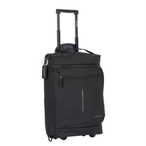 New Rebels Trolley 21.1017* 50cm On Board Zwart 00