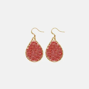 Monsoon gold frame small