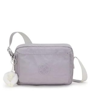 Kipling Tas Abanu M K17076 1FB Tender grey