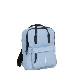 New Rebels Laptoprugzak 51.1195 Chicago Soft Blue 28