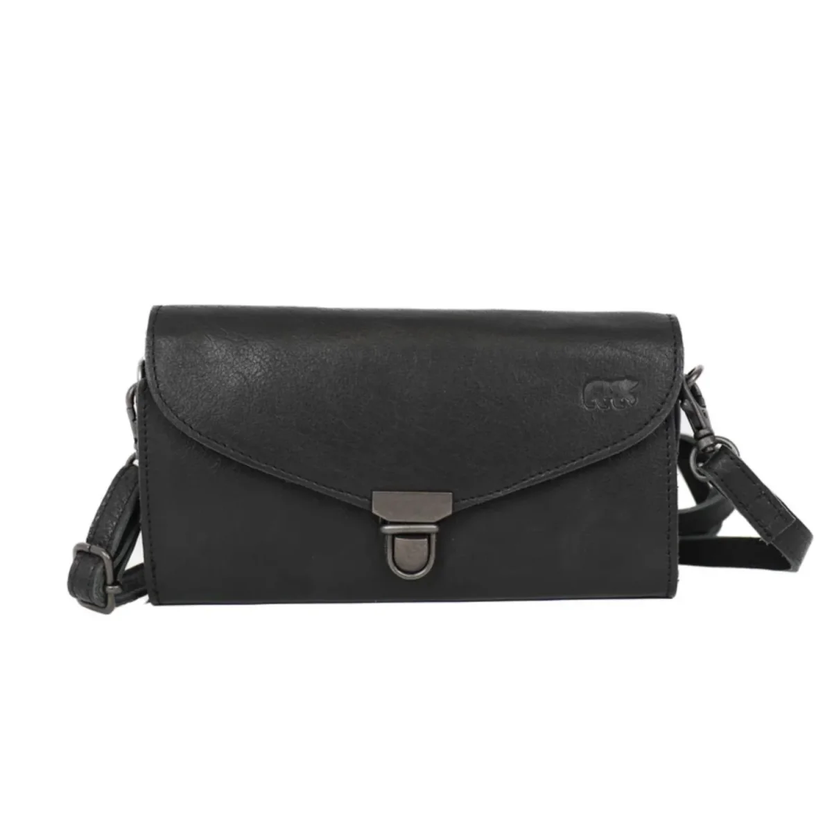 Bear Design Tas CP3071* Pascalle Black - Afbeelding 2