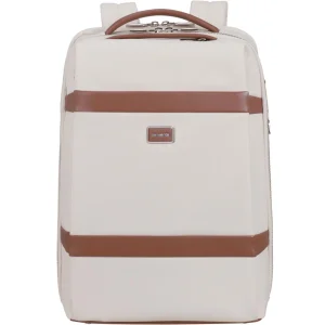 Samsonite Laptop Rugzak 155345 "15.6" Backpack Ivory 1451
