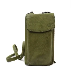 Bear Design Telefoontasje CP6035* Zoey Groen