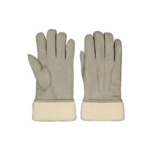 Barts Handschoenen 6108 S/M Yokam Pale army 2131