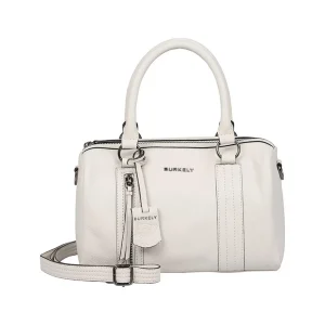 Burkely Tas 1000712 Bowler bag Wheely White 01