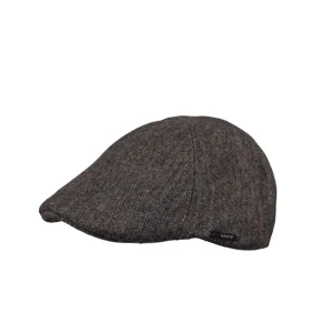 Barts Cap 2818 L Mr.Mitchell Dark grey 4195