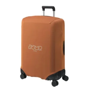 Jump Beschermhoes CPS02 M Terracotta