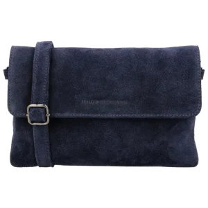 Hide & Stitches Tas 24684 Brazos Blauw 002