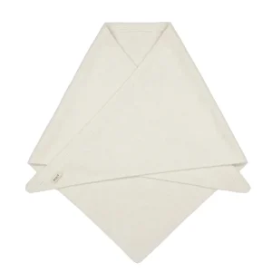 Barts Sjaal 6405 Darty Cream 010