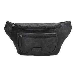 Beagles Crossbody-Heuptas 20465 Arjonilla Zwart 001