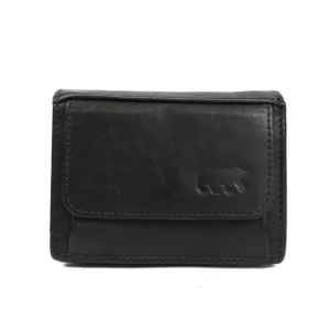Bear Design Portemonnee CP4102 Nana Zwart