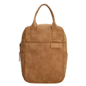 Zebra Trends Rugzak 20542 Merel Camel 010