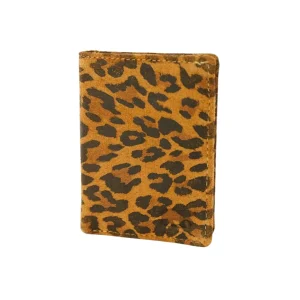 Bear Design Creditcard etui CP7040* Cas Panther