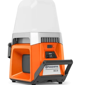 Verdeler tbv WL 8i Werklamp