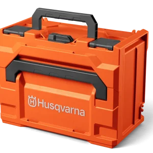 Accu transportbox standaard UN3480