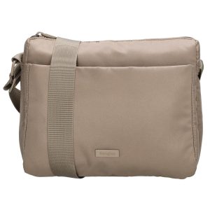 Beagles Tas W00800 Taupe 016