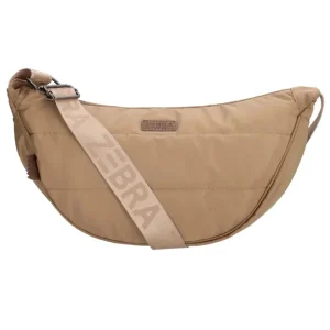 Zebra Trends Crossbody W01486 Taupe 016