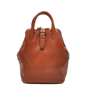 Berba Rugzak 335-867  Lucca Brandy 95