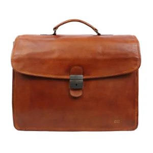 Bear Design Laptoptas CL42881* Gert Cognac