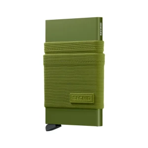 Secrid Pasjeshouder Flexwallet Original Kelp