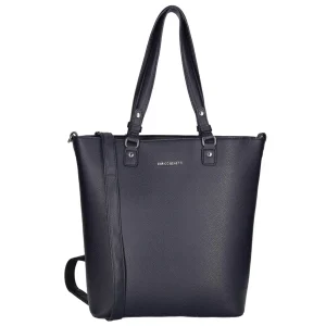 Enrico Benetti Shopper 66718 Blauw 002
