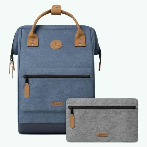 Cabaïa Rugzak Adventurer L Paris