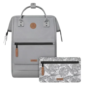 Cabaïa Rugzak Adventurer L- Poitiers