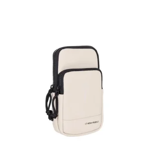 New Rebels Telefoontasje 43.1197- Astoria Fel Beige 53