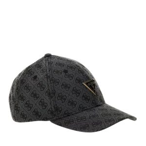 Guess Pet AW5368 Katya Coal logo CLO