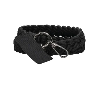 Beagles Telefoonkoord 24102 Zwart 001