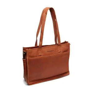 Chesterfield Shopper C38.0219 Adana Cognac 31