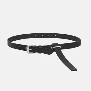 Leah slim belt 2cm