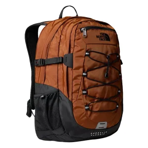 The NorthFace Rugzak Borealis Classic Burnt umber