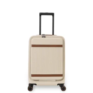 Chesterfield Businesstrolley C21.6001 Zuna Sandy 05