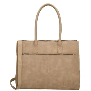 Zebra Trends Laptop tas 20981- Noa Zand 031