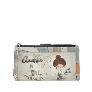 Anekke Portemonnee 42809-907 Sophia 907