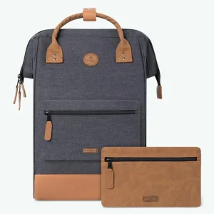 Cabaïa Laptoprugzak Adventurer L- Londres