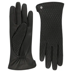 Roeckl Handschoenen 13012-327 Pienza Black 000