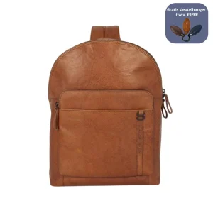 Spikes&Sparrow Verzorgings rugzak 381040  Bronco Brandy 47