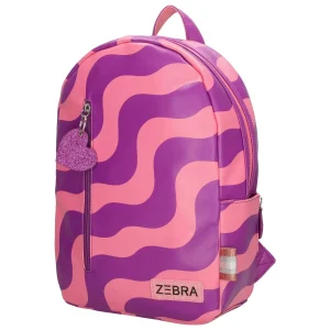 Zebra Trends Kinder rugzak 24112 Féline Multi 195