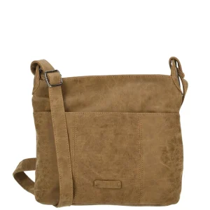 Enrico Benetti Tas 65039 Josie Camel 010