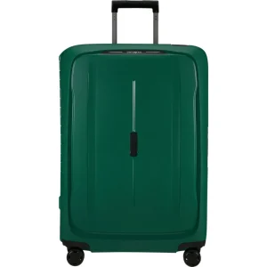 Samsonite Koffer 146912 75/28 Essens Alpine Green 4705