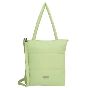 Beagles Shopper 21158* Calvia Licht Groen 1043