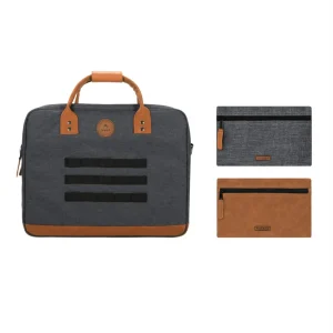 Cabaïa Laptoptas Messenger Londres