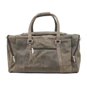 Bear Design Reistas HD5643 Max Bruin