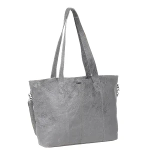 Justified Tas 10.0071*  Nynke Silver 40