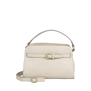Burkely Tas 1001904 Citybag 01 Off White
