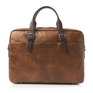 Castelijn en Beerens Laptoptas 52 9473 "15.6" Natural